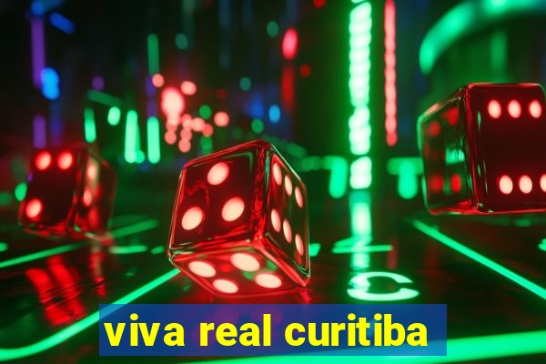 viva real curitiba